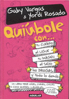 QUIUBOLE CON PARA MUJERES-TD