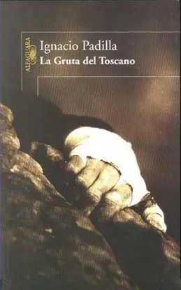 GRUTA DEL TOSCANO LA