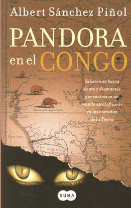 PANDORA EN EL CONGO
