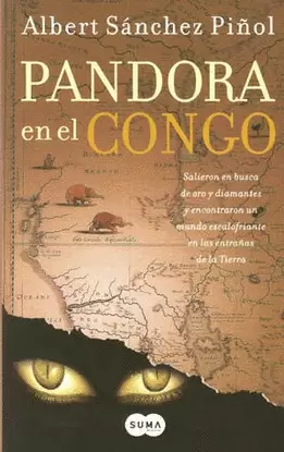 PANDORA EN EL CONGO