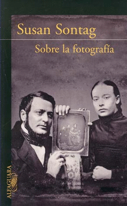 SOBRE LA FOTOGRAFIA