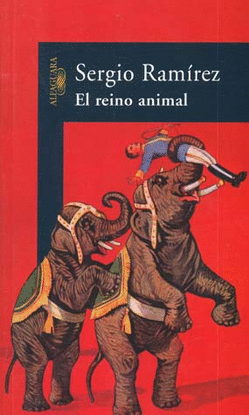 REINO ANIMAL, EL