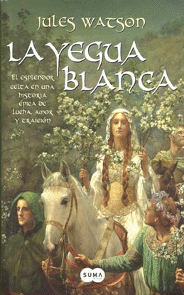 YEGUA BLANCA, LA (PASTA DURA)