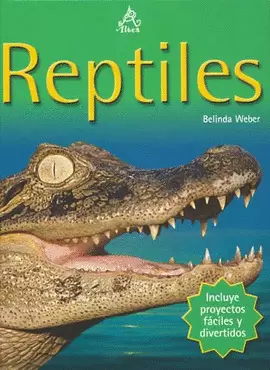 REPTILES