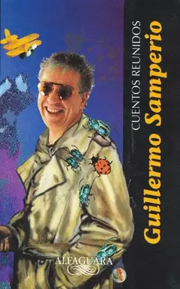 CUENTOS REUNIDOS SAMPERIO