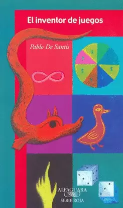INVENTOR DE JUEGOS. EL