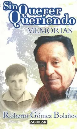 SIN QUERER QUERIENDO-TD