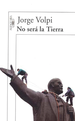 NO SERA LA TIERRA