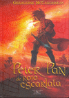 PETER PAN DE ROJO ESCARLATA-TD