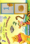 POOH Y SUS AMIGOS: NUMEROS Y CUENTAS