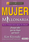 MUJER MILLONARIA ... (TAPA DURA)