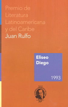ELISEO DIEGO 1993