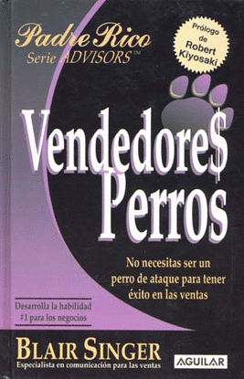 VENDEDORES PERROS-TD