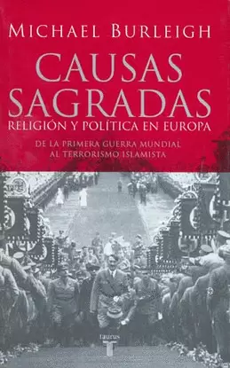 CAUSAS SAGRADAS