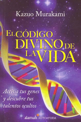 CODIGO DIVINO DE LA VIDA, EL