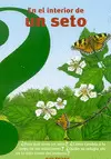 EN EL INTERIOR DE UN SETO