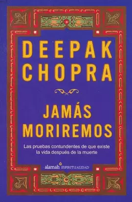 JAMAS MORIREMOS