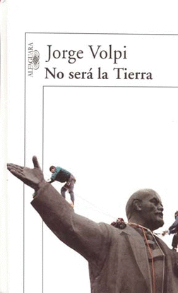 NO SERA LA TIERRA-TD