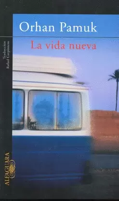 VIDA NUEVA, LA