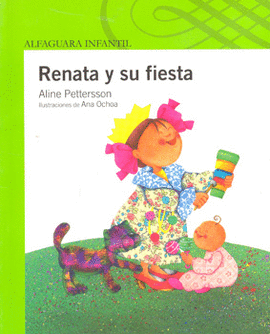 RENATA Y SU FIESTA