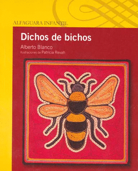 DICHOS DE BICHOS