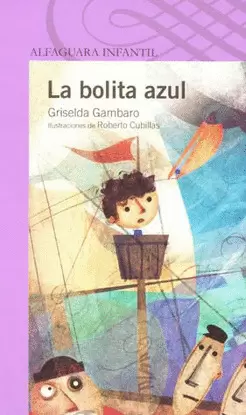 BOLITA AZUL. LA