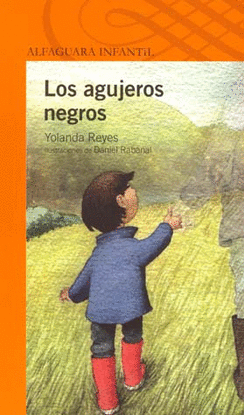 AGUJEROS NEGROS LOS