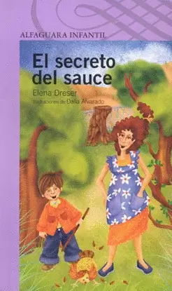SECRETO DEL SAUCE. EL