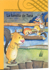 FAMILIA DE TANA