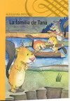 FAMILIA DE TANA