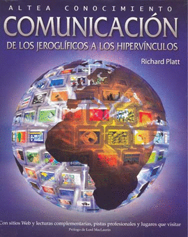 COMUNICACION DE LOS JEROGLIFICOS