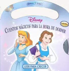 CUENTOS MAGICOS PARA LA HORA DE DORMIR (AUT