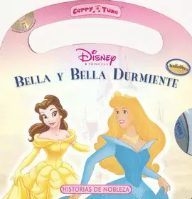 BELLA Y BELLA DURMIENTE