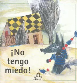 NO TENGO MIEDO