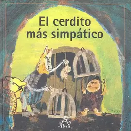 CERDITO MAS SIMPATICO, EL