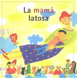 MAMA LATOSA, LA
