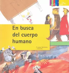 EN BUSCA DEL CUERPO HUMANO