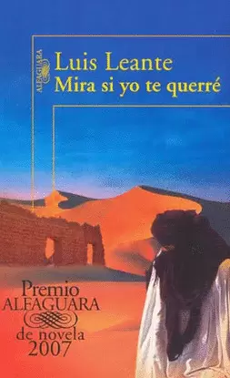 MIRA SI YO TE QUERRE