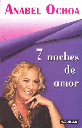 7 NOCHES DE AMOR