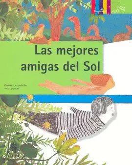 MEJORES AMIGAS DEL SOL LAS