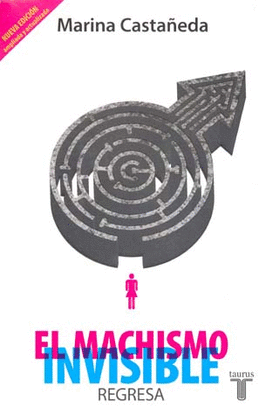 MACHISMO INVISIBLE REGRESA, EL