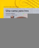 CAMA PARA TRES. UNA