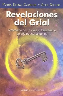 REVELACIONES DEL GRIAL