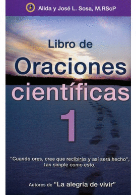 LIBRO DE ORACIONES CIENTIFICAS 1