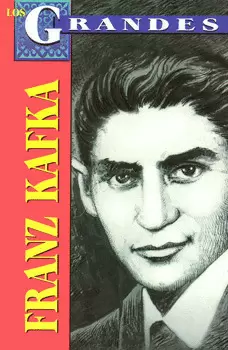 FRANZ KAFKA
