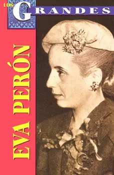 EVA PERÓN