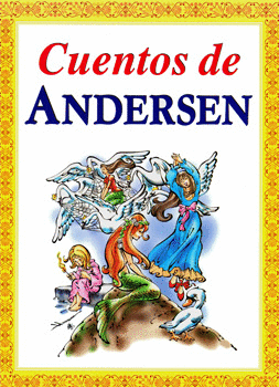 CUENTOS DE ANDERSEN