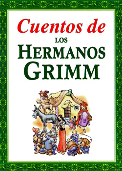 CUENTOS DE LOS HERMANOS GRIMM