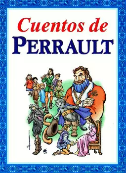 CUENTOS DE PERRAULT