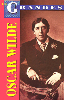 OSCAR WILDE